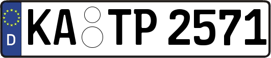KA-TP2571