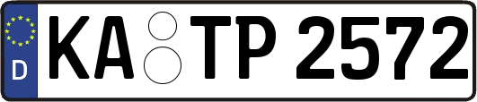 KA-TP2572