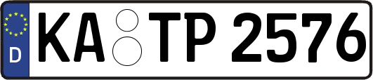 KA-TP2576