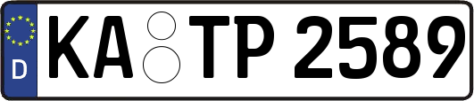 KA-TP2589