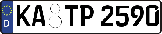 KA-TP2590