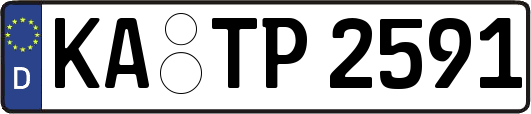 KA-TP2591