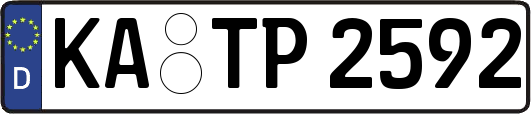 KA-TP2592