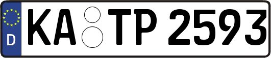 KA-TP2593