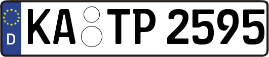 KA-TP2595
