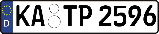 KA-TP2596