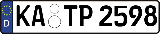 KA-TP2598