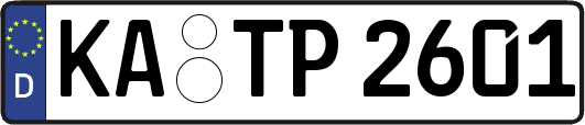 KA-TP2601
