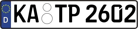 KA-TP2602