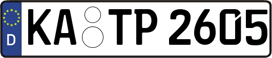KA-TP2605