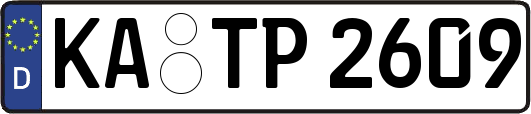 KA-TP2609