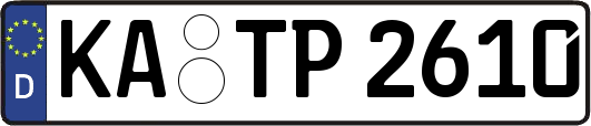 KA-TP2610