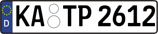 KA-TP2612