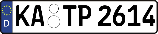 KA-TP2614