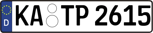 KA-TP2615