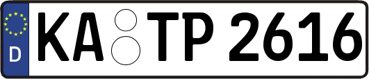 KA-TP2616