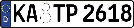 KA-TP2618