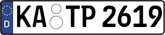 KA-TP2619