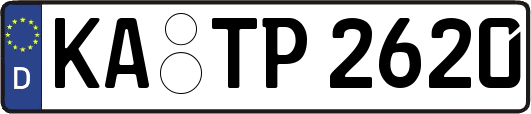 KA-TP2620