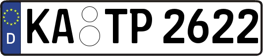 KA-TP2622