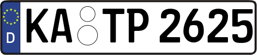 KA-TP2625