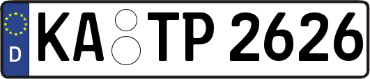 KA-TP2626
