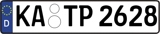 KA-TP2628