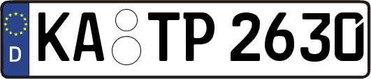 KA-TP2630
