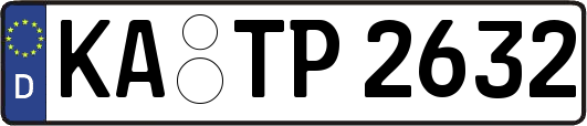 KA-TP2632