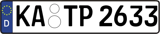 KA-TP2633
