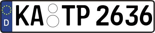 KA-TP2636