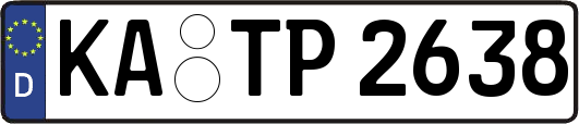KA-TP2638