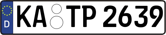KA-TP2639