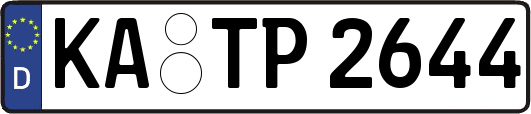 KA-TP2644