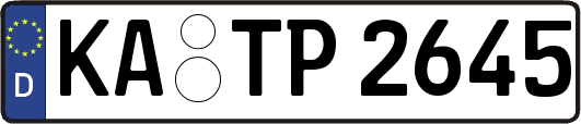 KA-TP2645