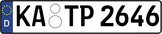 KA-TP2646