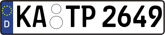KA-TP2649