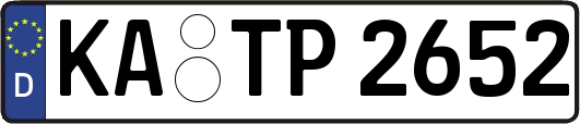 KA-TP2652