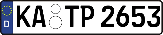 KA-TP2653
