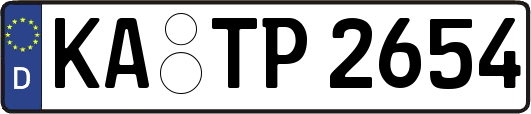 KA-TP2654