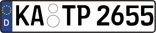 KA-TP2655