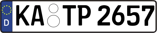 KA-TP2657