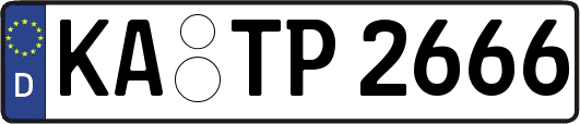 KA-TP2666
