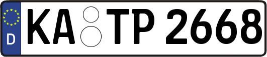 KA-TP2668