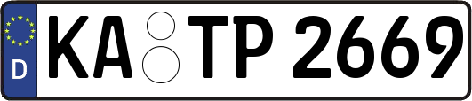 KA-TP2669