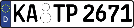 KA-TP2671