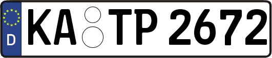 KA-TP2672