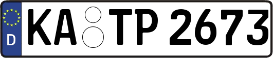 KA-TP2673