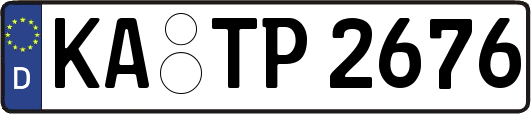 KA-TP2676