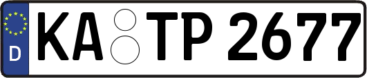 KA-TP2677